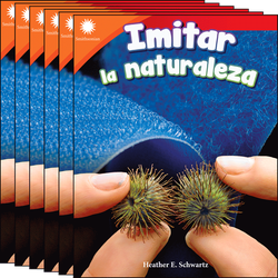 Imitar la naturaleza 6-Pack