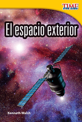 El espacio exterior