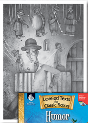 Leveled Texts: The Adventures of Pinocchio