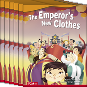 The Emperor's New Clothes 6-Pack