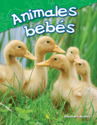 Animales bebés