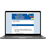 Focused Mathematics: Digital Add-on: Level 1