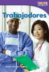 Trabajadores