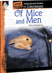 Of Mice and Men: An Instructional Guide for Literature