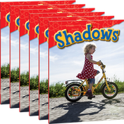 Shadows 6-Pack