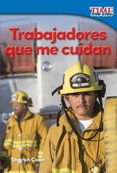 Trabajadores que me cuidan