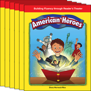 American Heroes 6-Pack for Georgia