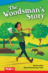 The Woodsman's Story