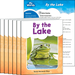 By the Lake 6-Pack