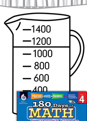 Daily Math Practice for Fourth Grade: Week 2