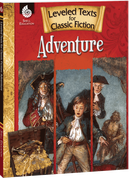 Leveled Texts for Classic Fiction: Adventure