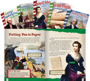 Civics Add-on Pack for Grade 5