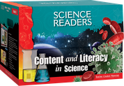 Science Readers: Content and Literacy: Grade 5 Kit