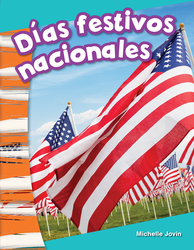 Días festivos nacionales ebook