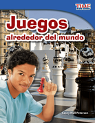 Juegos alrededor del mundo