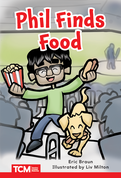 Phil Finds Food