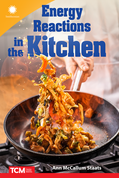 Energy Reactions in the Kitchen ebook