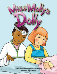 Miss Molly's Dolly