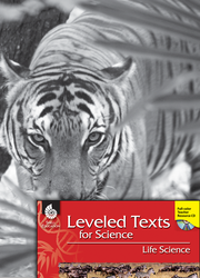 Leveled Texts: Taxonomy