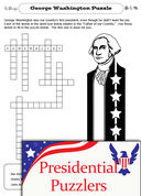 Critical Thinking Activities Presidents: Social Studies Activities 2