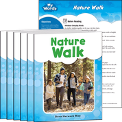 Nature Walk 6-Pack