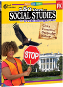 180 Days™: Social Studies for Prekindergarten ebook