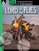 Lord of the Flies: An Instructional Guide for Literature