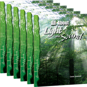 All About Light and Sound 6-Pack