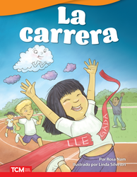 La carrera