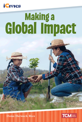 Making a Global Impact