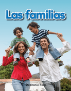 Las familias