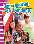 Juro lealtad a la bandera