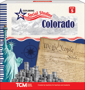 Exploring Social Studies: Colorado: Grade 5