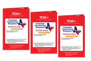 Extended Constructed Response: Text Sets for Texas: Grades 3-5 School Site License (Spanish)