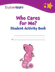 Who Cares for Me? Student Activity Book