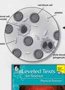 Leveled Texts: Elements, Molecules, and Mixtures