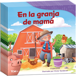 En la granja de mamá 6-Pack