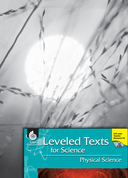 Leveled Texts: Heat