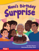 Nani's Birthday Surprise ebook