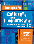 Strategies for Culturally and Linguistically Responsive Teaching and Learning, Second Edition ebook