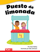 Puesto de limonada