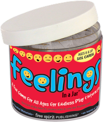 Feelings In a Jar<sup>®</sup>