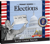 Primary Sources: Elections Kit