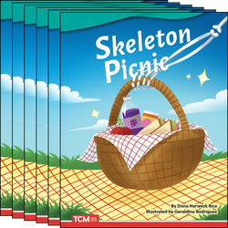 Skeleton Picnic 6-Pack