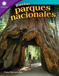 Diseñar parques nacionales