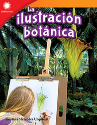 La ilustración botánica