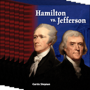 Hamilton vs. Jefferson 6-Pack for Georgia