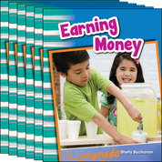 Earning Money 6-Pack for Georgia