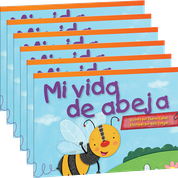 Mi vida de abeja 6-Pack