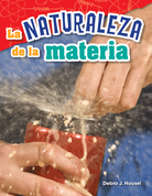 La naturaleza de la materia